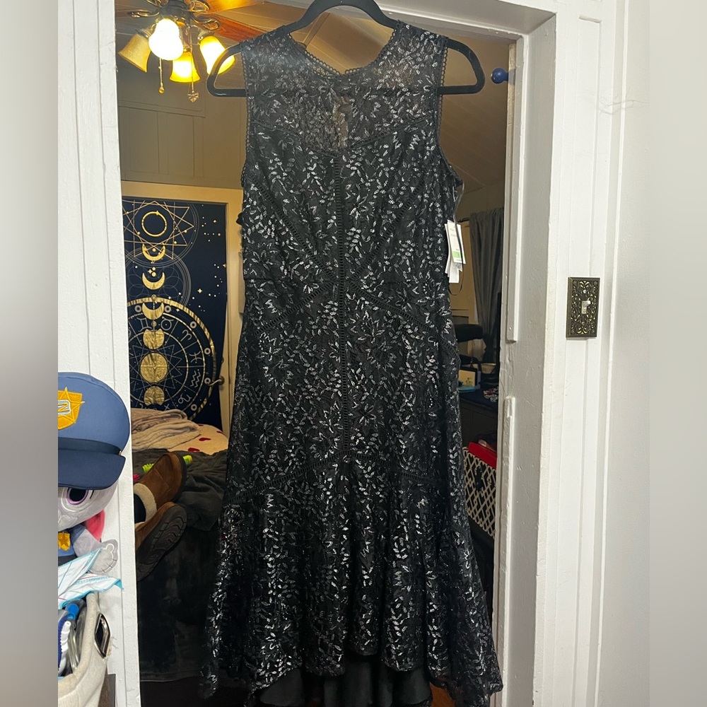 Taylor Dress (Size 8) - NWT